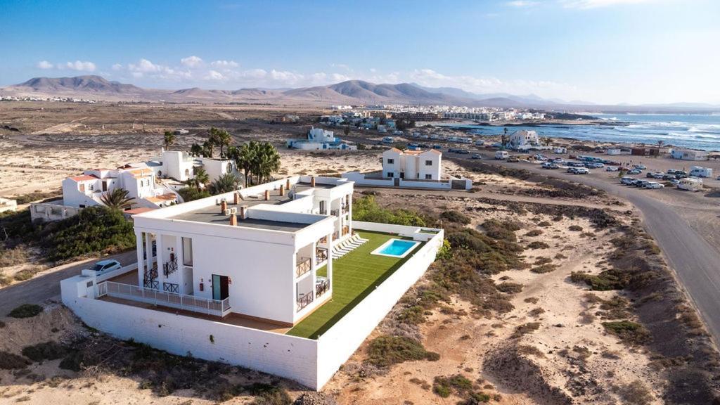 Apartment Vista Mar El Cotillo (Fuerteventura)